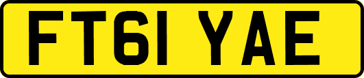 FT61YAE
