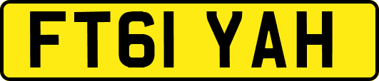 FT61YAH
