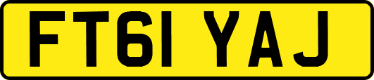 FT61YAJ