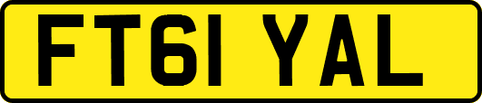 FT61YAL