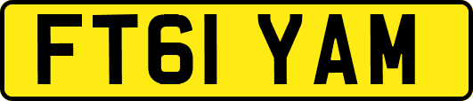 FT61YAM