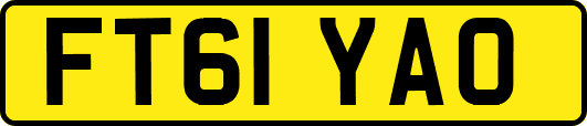 FT61YAO