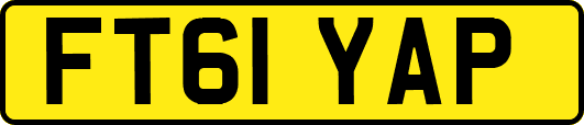 FT61YAP
