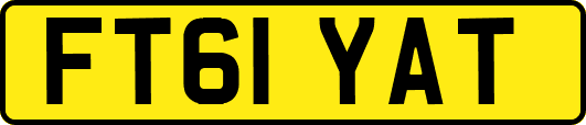 FT61YAT