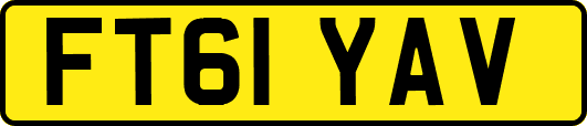 FT61YAV