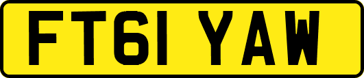 FT61YAW