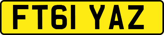 FT61YAZ