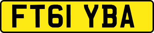 FT61YBA