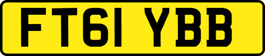 FT61YBB
