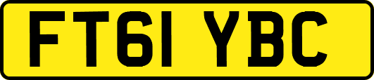 FT61YBC