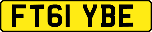 FT61YBE