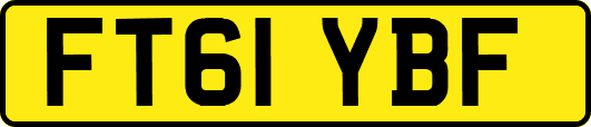 FT61YBF