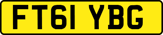FT61YBG