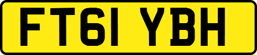 FT61YBH