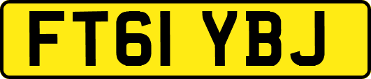 FT61YBJ