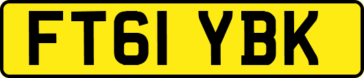 FT61YBK