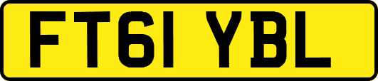 FT61YBL