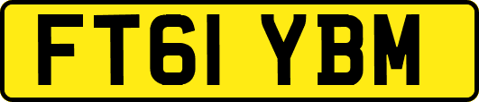 FT61YBM