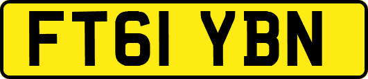 FT61YBN