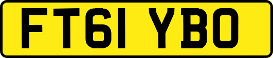 FT61YBO