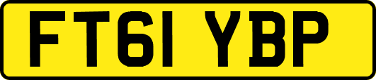 FT61YBP