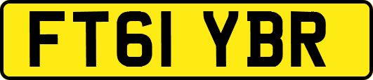 FT61YBR