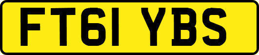 FT61YBS