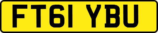 FT61YBU