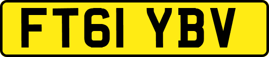 FT61YBV