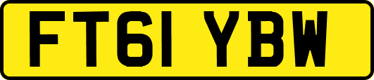 FT61YBW