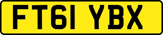 FT61YBX