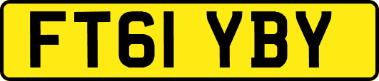 FT61YBY