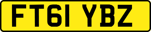 FT61YBZ