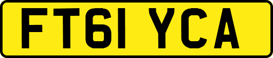 FT61YCA