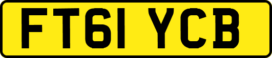 FT61YCB