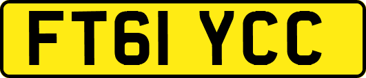 FT61YCC