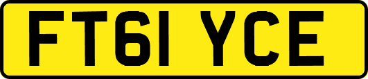 FT61YCE