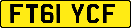 FT61YCF