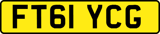 FT61YCG