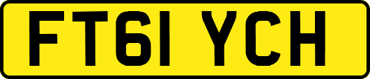 FT61YCH