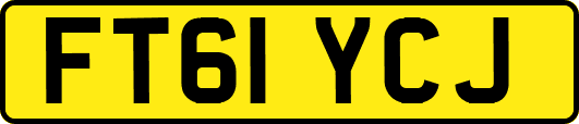 FT61YCJ