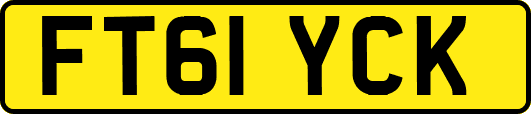 FT61YCK