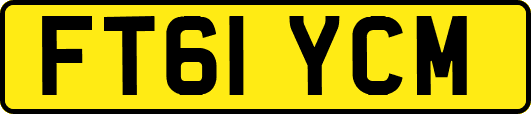 FT61YCM