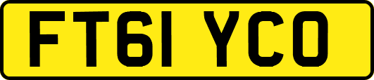 FT61YCO