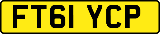 FT61YCP