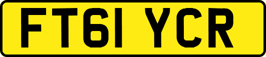 FT61YCR
