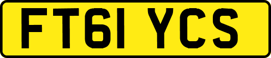 FT61YCS