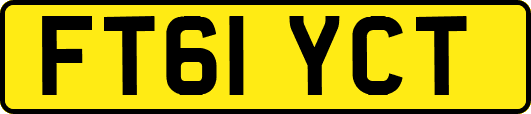 FT61YCT