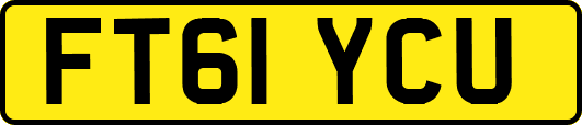 FT61YCU