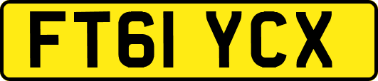 FT61YCX
